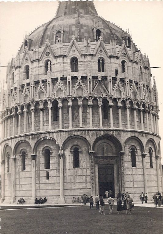1956 Pisa - 006